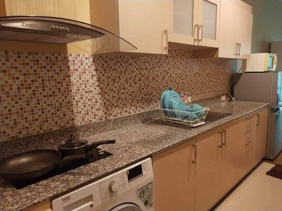 รูป 📍คอนโด บ้านสวนกรีนเนอรี่ฮิลล์ (Baan Suan Greenery Hill Condo) ใกล้มช. 🔥🔥🔥 - รูปที่ 6/15