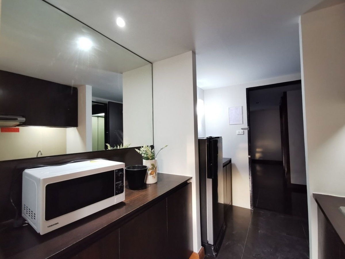 รูป ให้เช่า แฟมมิลี่ พาร์ค มีเฟอร์นิเจอร์+เครื่องใช้ไฟฟ้าครบ - รูปที่ 5/7