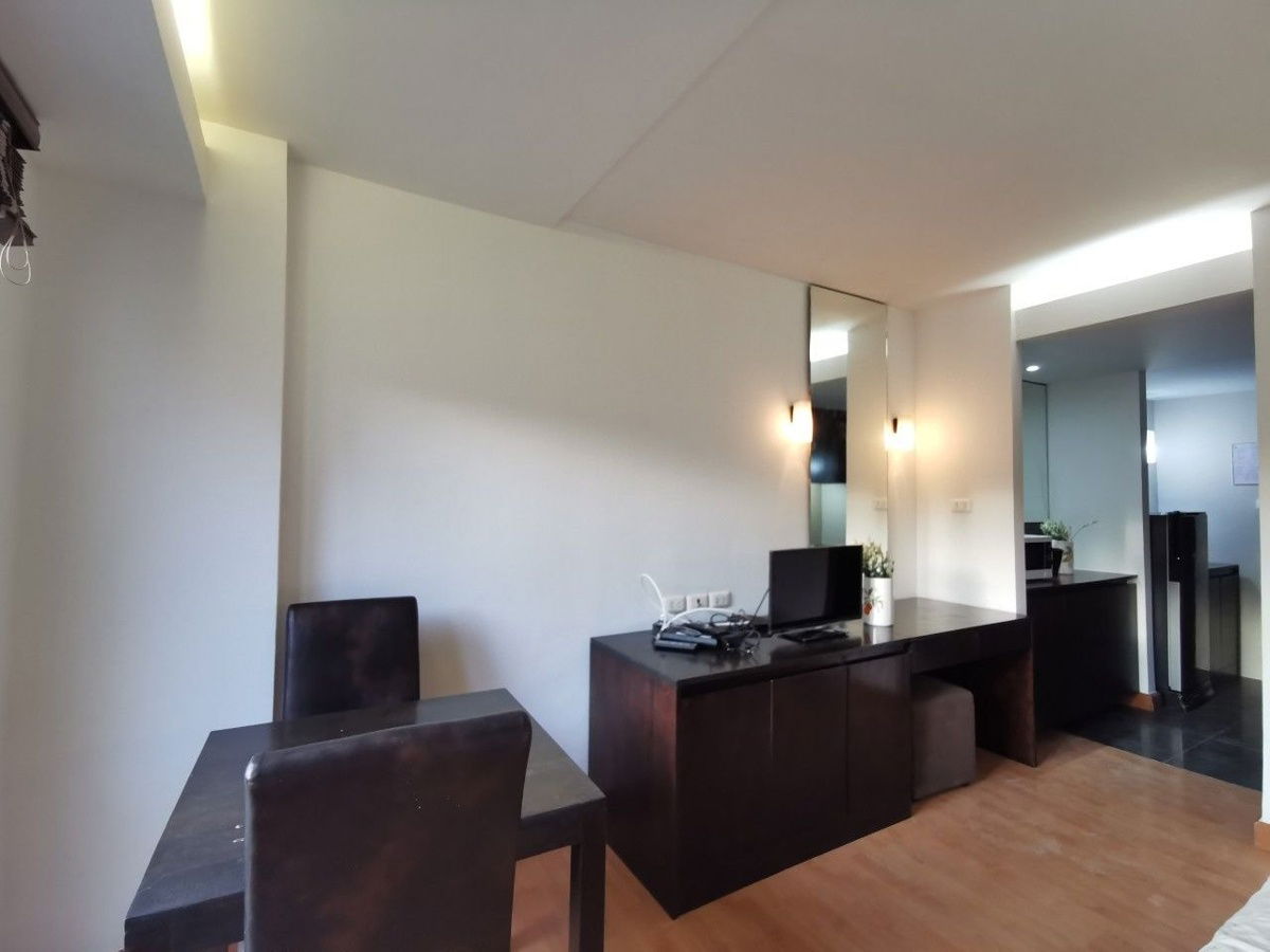 รูป ให้เช่า แฟมมิลี่ พาร์ค มีเฟอร์นิเจอร์+เครื่องใช้ไฟฟ้าครบ - รูปที่ 2/7