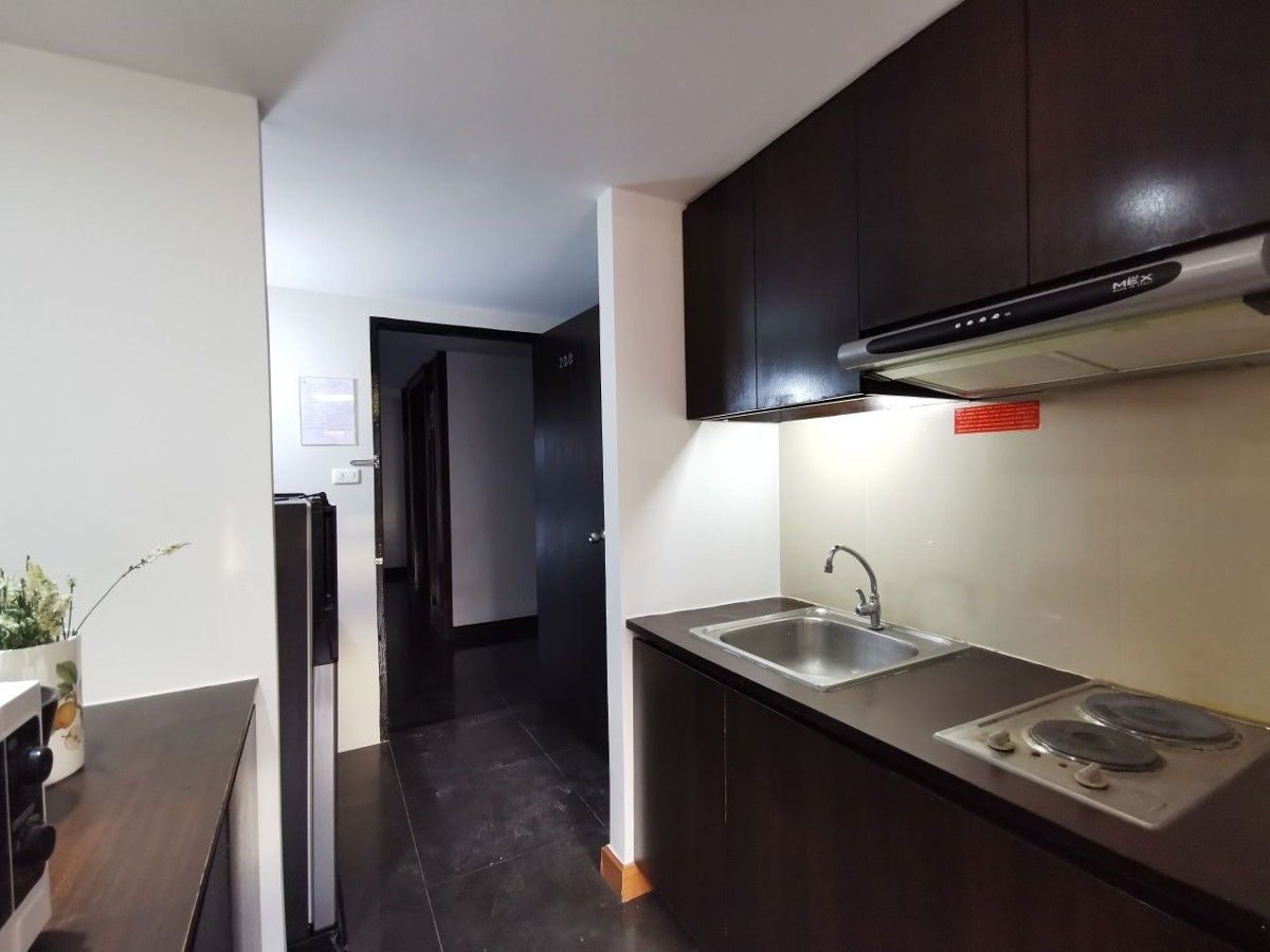 รูป ให้เช่า แฟมมิลี่ พาร์ค มีเฟอร์นิเจอร์+เครื่องใช้ไฟฟ้าครบ - รูปที่ 6/7