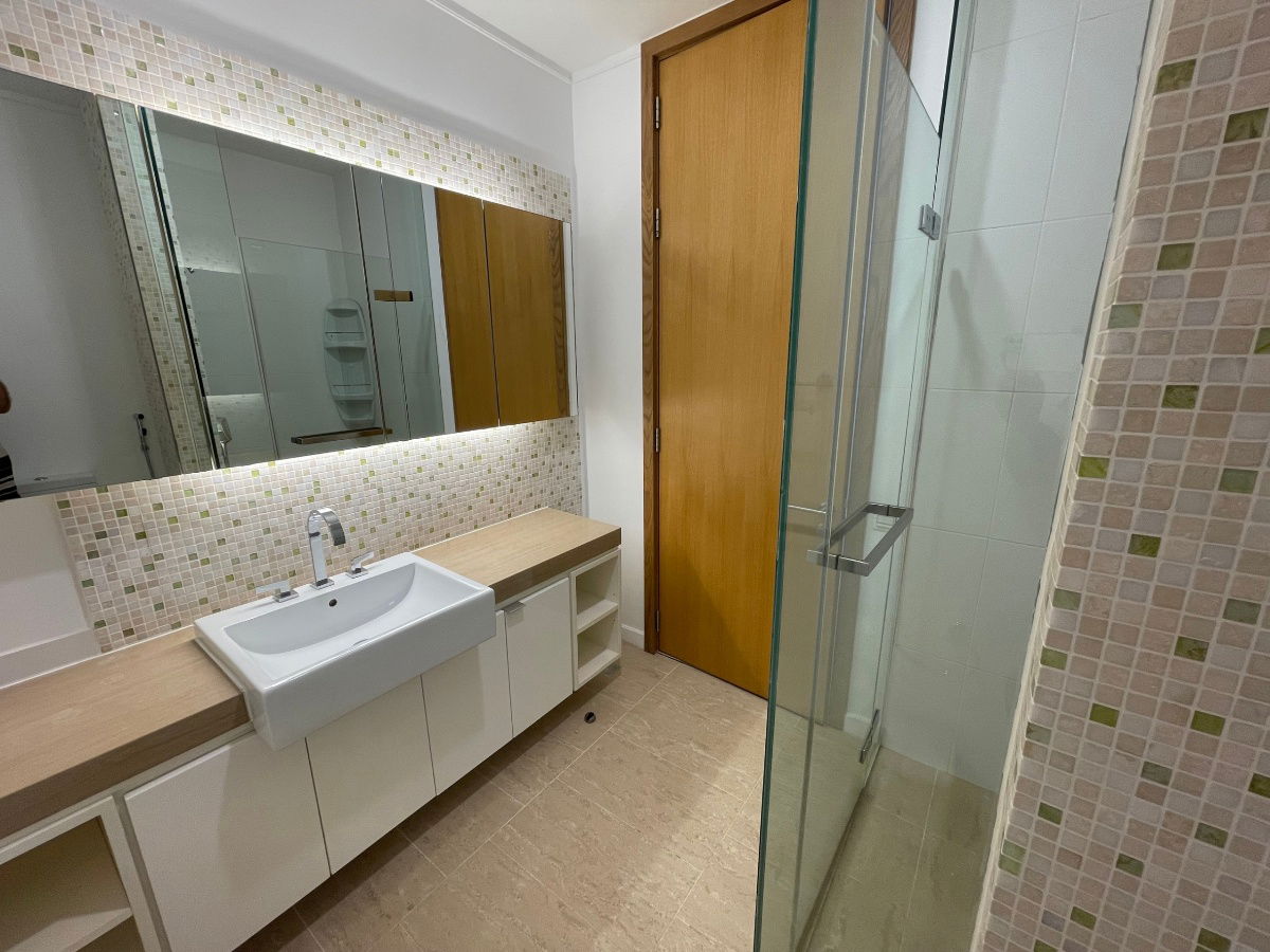 รูป For rent Northpoint Pattaya 3 Bed rooms hight floor Fully furnished and sunset view (S03-1036) - รูปที่ 13/19