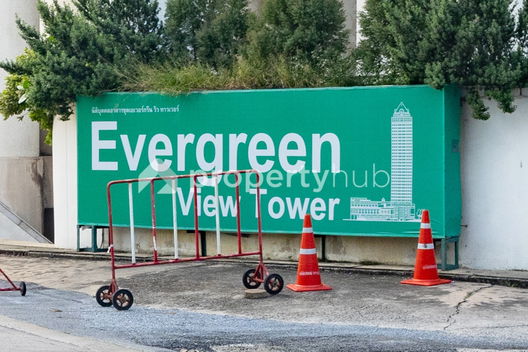 รูป Evergreen View Tower - รูปที่ 5/9