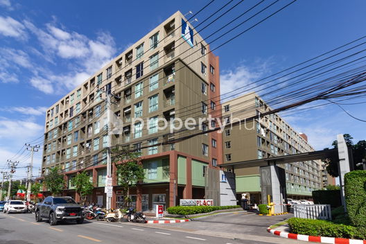 Project Lumpini Place Bangna Km.3 Picture - 2/14