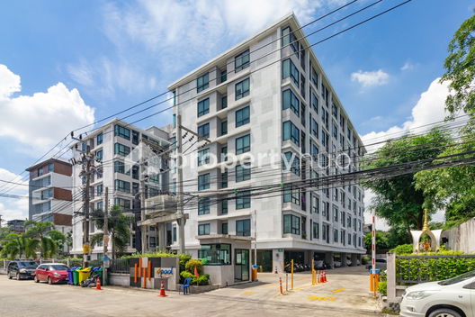 รูป A Pool Bangna - รูปที่ 4/8