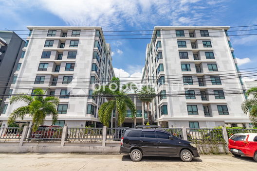 รูป A Pool Bangna - รูปที่ 2/8