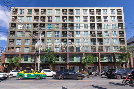 Lumpini Place Bangna Km.3