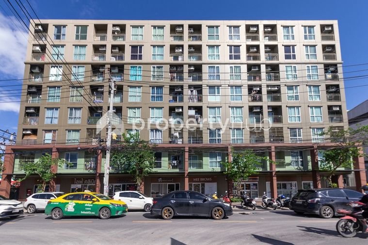 Lumpini Place Bangna Km.3