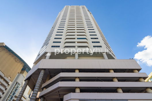 Project East Tower Picture - 2/15