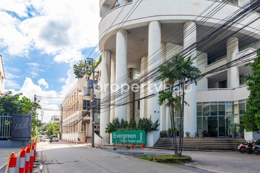 รูป Evergreen View Tower - รูปที่ 4/9