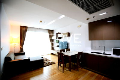 คอนโดให้เช่า : 2 นอน 2 น้ำ มีอ่าง ชั้นสูง 30+ ดูวิวย่านสุขุมวิวชิวๆ บนทำเลดีๆ คอนโดใกล้ BTS ทองหล่อ 150 ม. ที่ Siri at Sukhumvit /ให้เช่าคอนโด