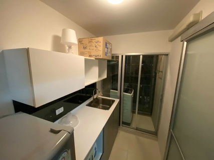 รูปภาพ D Condo Abac Bangna for rent, ready to move in!!! Line @tppagent