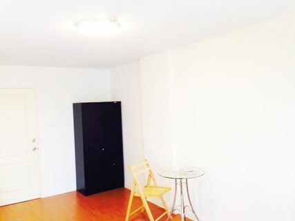 A65- 184 ขายถูก *** ลุมพินีคอนโดทาวน์รัตนาธิเบศร์ ใกล้สถานีรถไฟฟ้าสายสีม่วงแยกนนทบุรี 1 ชั้น2 ร่มรื่น