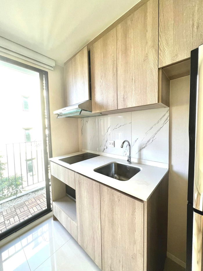 picture For   rent  IKON Sukhumvit 77  🔴🔴 - 5/10
