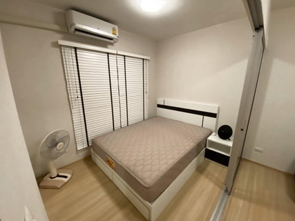 รูปภาพ G 7101 💙中国客户,请加微信。(在联系方式的旁边) For rent PLUM CONDO BANGYAI STATION Line❤️💜@condopremium💜❤️