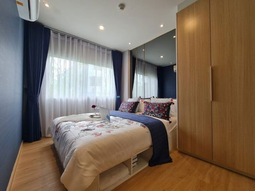 Project Sena Kith Rangsit - Tiwanon Picture - 4/29