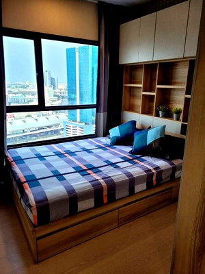 คอนโดให้เช่า : ให้เช่าคอนโด เดอะ ทรี สุขุมวิท 71  💥ว่าง พร้อมย้าย♦♦