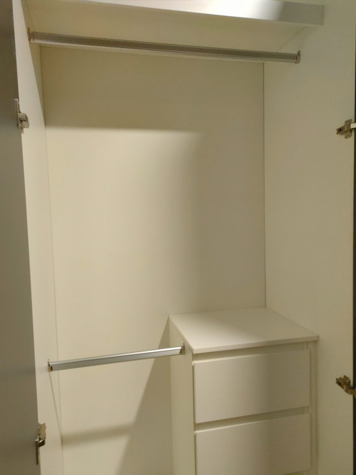picture Condo for Rent – Plus Condo 30 M, 30 sq.m., 12th Floor - 7/13