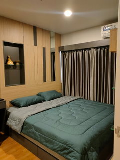 รูปภาพ Condo for Rent – Plus Condo 30 M, 30 sq.m., 12th Floor