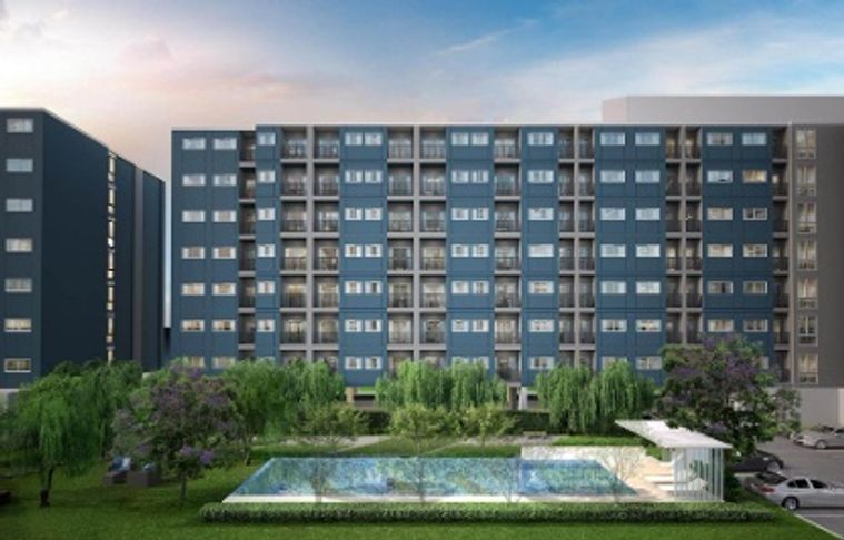 Sena Kith Rangsit - Tiwanon