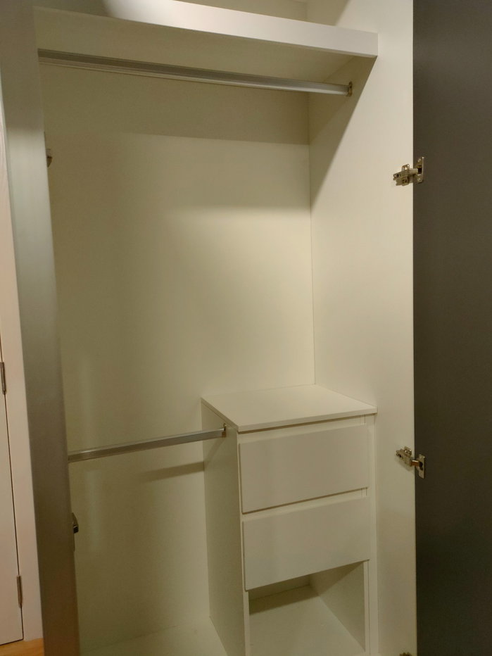 picture Condo for Rent – Plus Condo 30 M, 30 sq.m., 12th Floor - 6/13