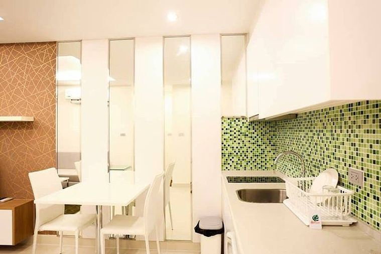 picture Condo for rent at Amazon Residence. Contact for inquiries at ID Line: @214rbith (with @ too). Add me! - 3/27
