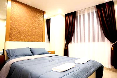Condos for rent : Condo for rent at Amazon Residence. Contact for inquiries at ID Line: @468kfovm (with @ too). Add me!