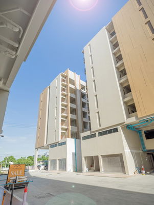 รูป MT Prestige Phaholyothin - รูปที่ 3/10