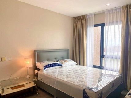Rich Park Triple Station 1bed 34 sqm. 27 FL. 4.8 Mb. 092-597-4998