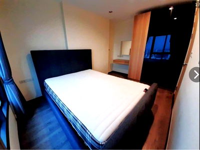 Condos for sale : Rich Park Triple Station 1bed 29 sqm. 19 fl. 2.85 mb. 092-597-4998