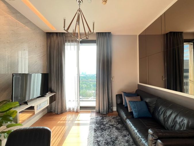 for rent Equinox. 2beds 66sqm. Line id: @pfagent