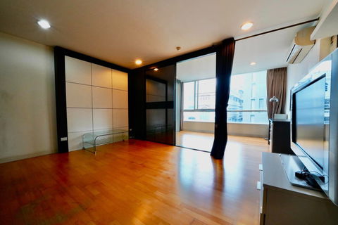 ขายคอนโด เดอะ ฟายน์ แอท รีเวอร์ ชั้น5 อาคารA ขนาด 42.25 ตรม