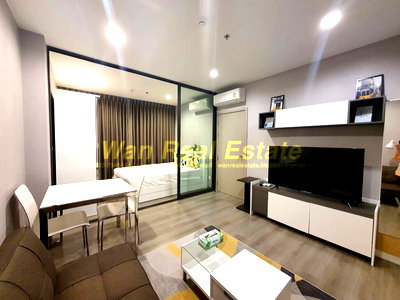 Condos for rent : politan aqua riverside condo for rent