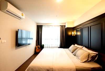 Condos for sale Phaya Thai : P-109584 🏢Condo for for sell Ideo Phaholyothin Chatujak fully furnished.