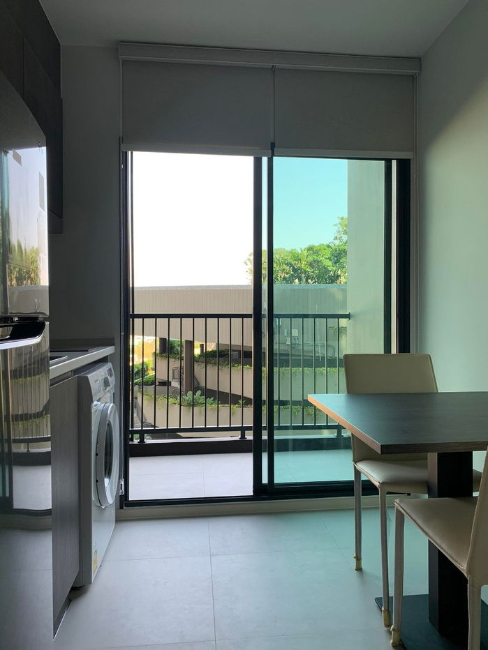 picture For rent Elio Del Nest [Building C, Floor 9] Ready to move in [Line: @Lifeland] - 4/7