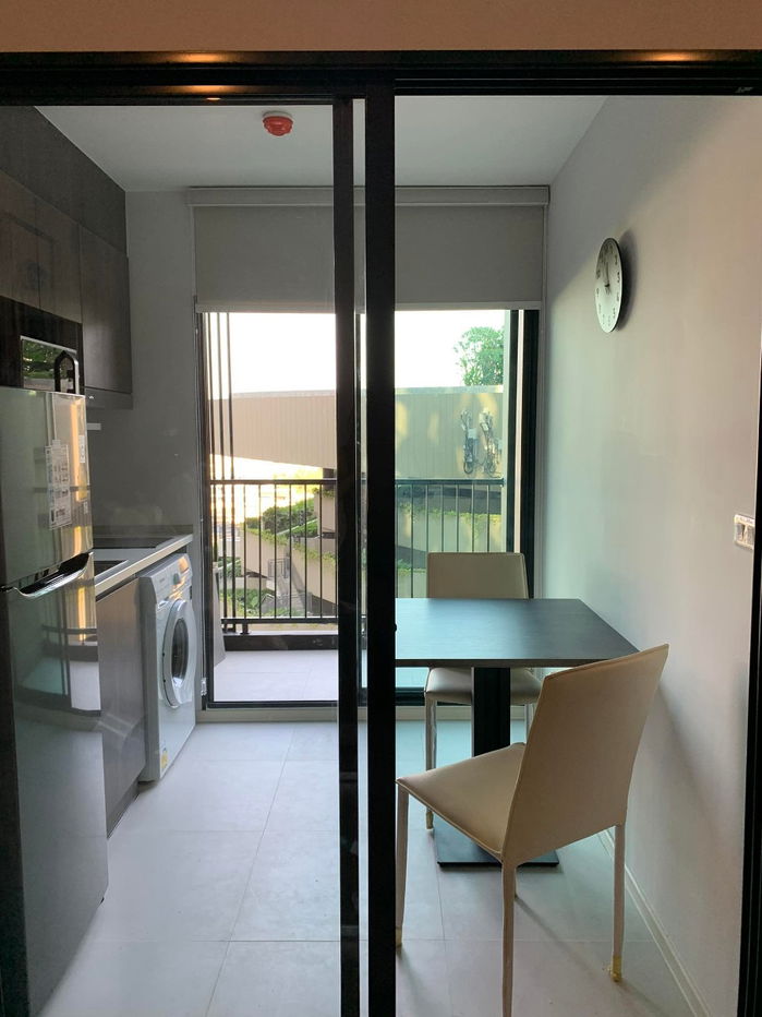 picture For rent Elio Del Nest [Building C, Floor 9] Ready to move in [Line: @Lifeland] - 5/7