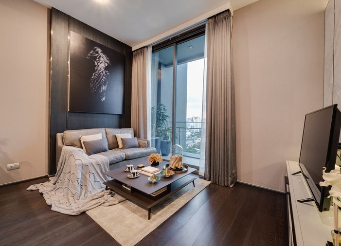 LAVIQ Sukhumvit 57