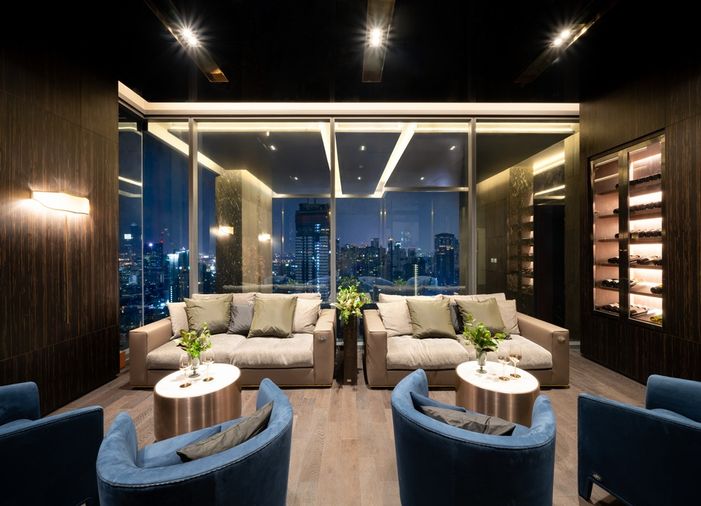 LAVIQ Sukhumvit 57