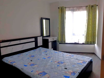 Condos for rent : RPT147 Rich Park Triple Station 27 sqm. 14th Floor 11,000 baht 064-959-8900