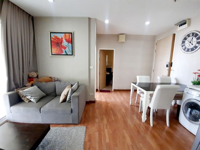 เช่า 25,000 บาท 2/2 นอน เดอะ โคสท์ บางนา BTS บางนา