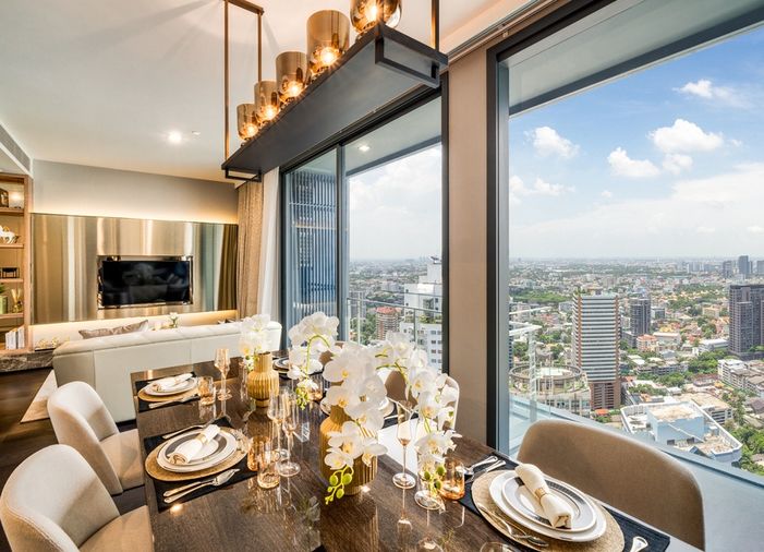 LAVIQ Sukhumvit 57