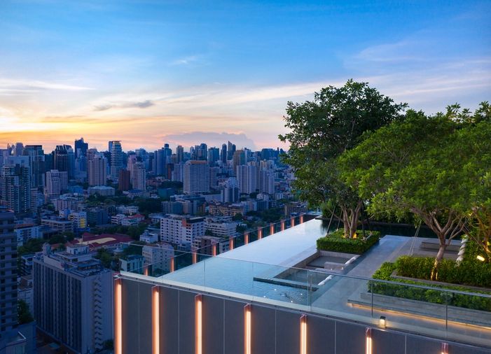 LAVIQ Sukhumvit 57