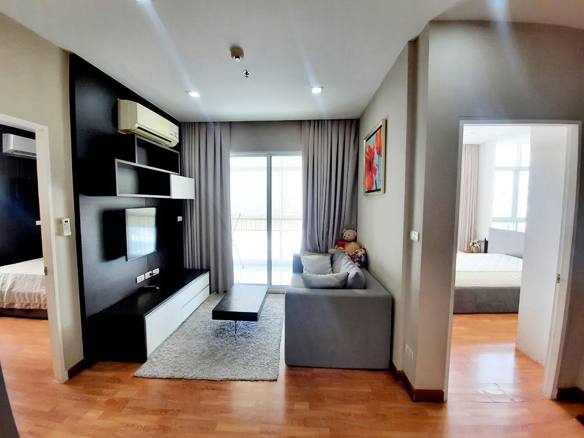 รูป เช่า 25,000 บาท 2/2 นอน เดอะ โคสท์ บางนา BTS บางนา - รูปที่ 3/16