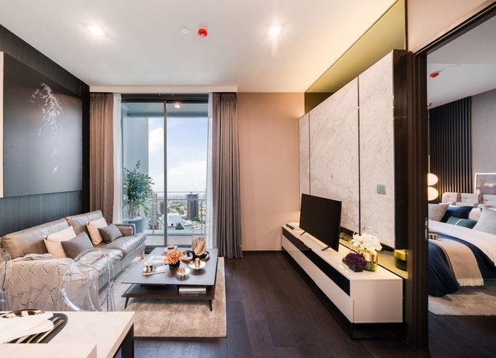 LAVIQ Sukhumvit 57
