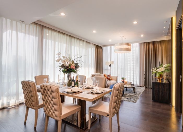 LAVIQ Sukhumvit 57