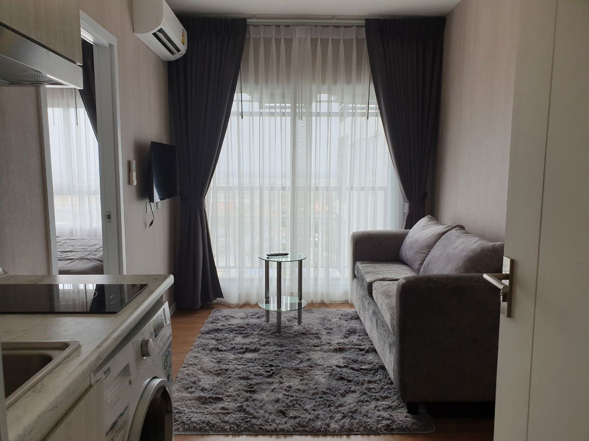 picture Notting Hill Sukhumvit -Praksa  - 3/12