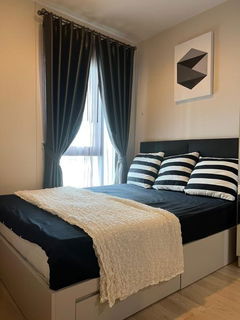 P-121594 🏢ต้องการขายคอนโด เซ็นทริค รัชดา-ห้วยขวาง Ratchadaphisek Rd, Huai Khwang, Bangkok