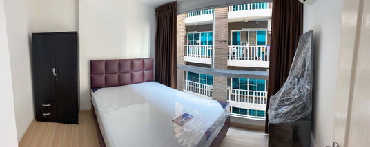 P-101242 🏢Condo for sell Chateau In Town Sukhumvit 64 (Spa Sense) fully furnished.