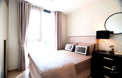 Condos for sale : The Base Garden 27 sqm. 6 FL. 2.6 Mb. 092-597-4998