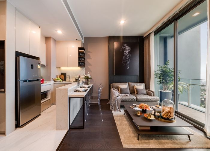LAVIQ Sukhumvit 57