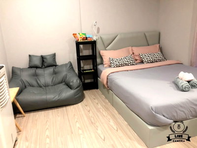 Condos for rent : ✅ TTH117 ✅ Line : @p2nproperty